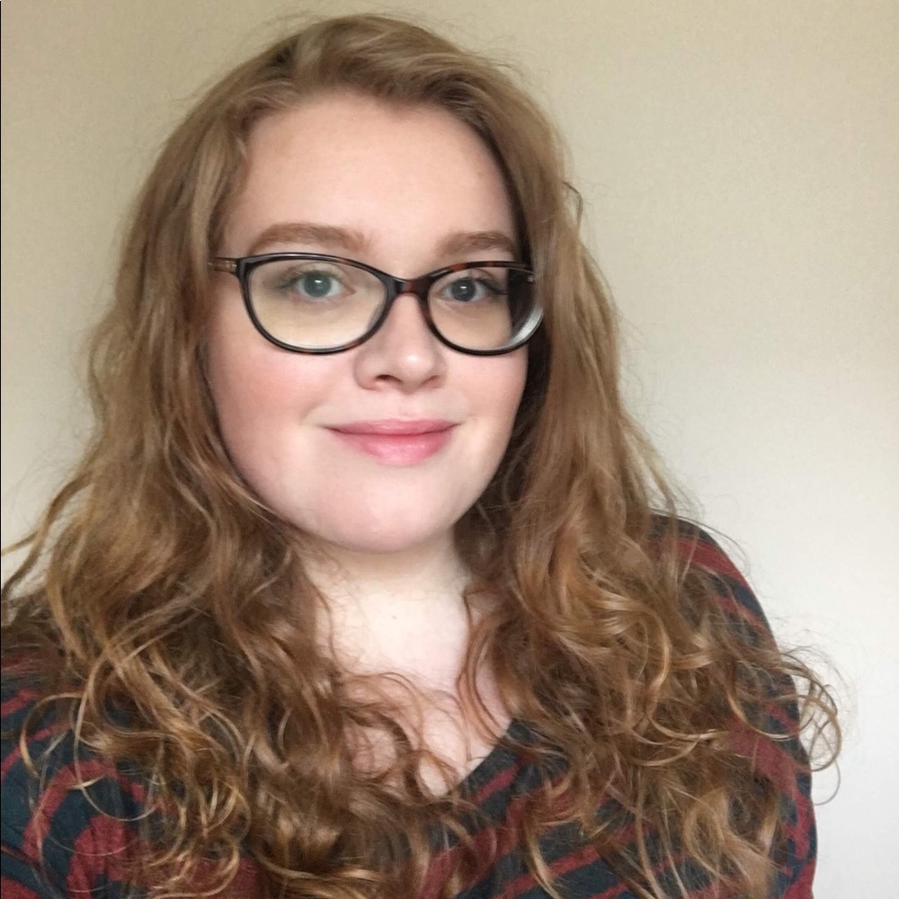 Meet your Posher, Colleen